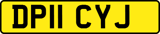 DP11CYJ