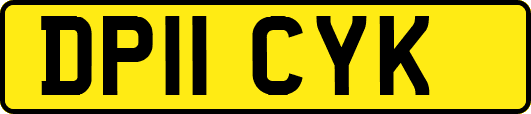 DP11CYK