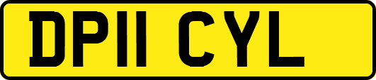 DP11CYL
