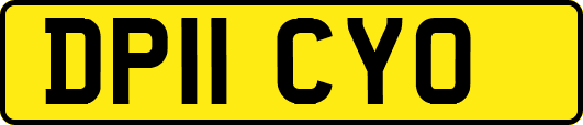 DP11CYO
