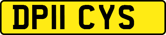 DP11CYS