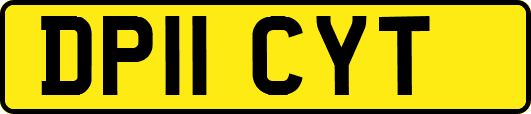 DP11CYT