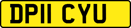 DP11CYU