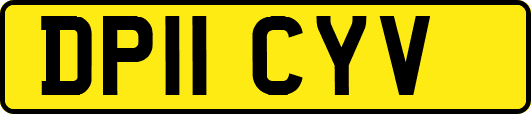 DP11CYV