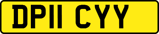 DP11CYY