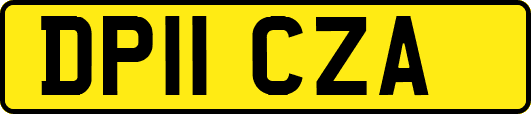 DP11CZA