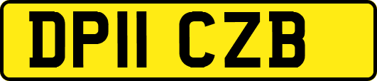 DP11CZB