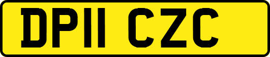 DP11CZC