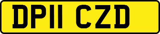 DP11CZD