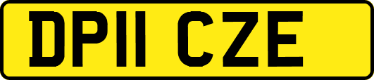 DP11CZE
