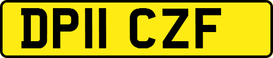DP11CZF