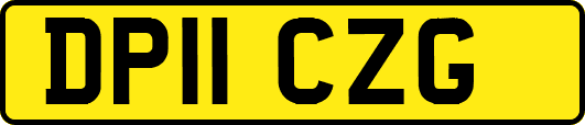 DP11CZG