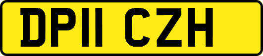 DP11CZH