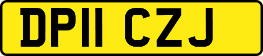 DP11CZJ