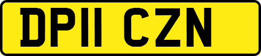 DP11CZN