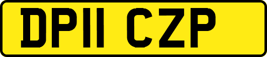 DP11CZP