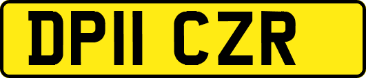 DP11CZR