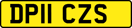 DP11CZS