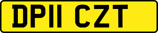 DP11CZT