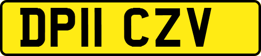 DP11CZV