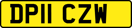DP11CZW