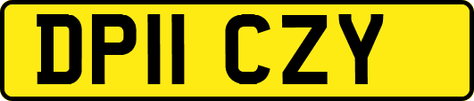 DP11CZY