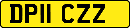DP11CZZ