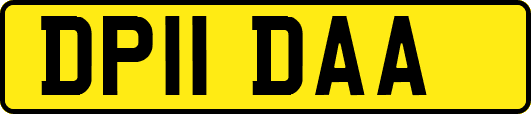 DP11DAA