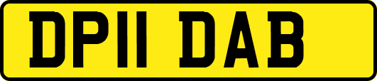 DP11DAB
