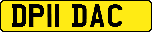 DP11DAC