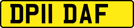 DP11DAF