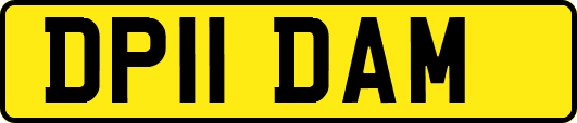 DP11DAM