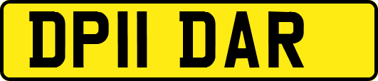 DP11DAR