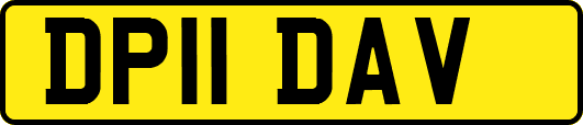 DP11DAV
