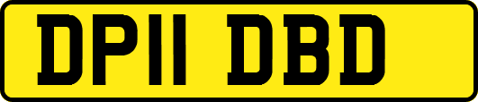 DP11DBD