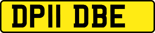DP11DBE