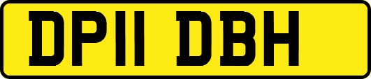 DP11DBH
