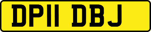 DP11DBJ