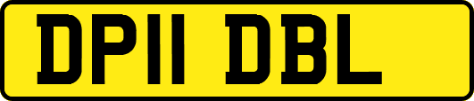 DP11DBL