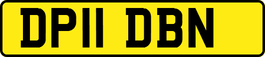 DP11DBN