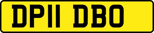DP11DBO