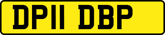 DP11DBP