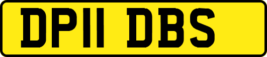 DP11DBS