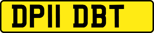 DP11DBT
