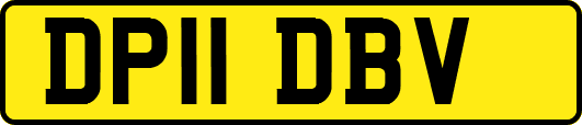 DP11DBV
