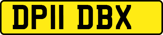 DP11DBX