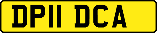DP11DCA