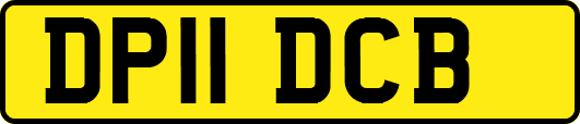 DP11DCB
