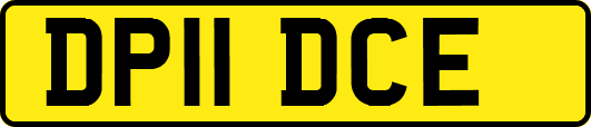 DP11DCE