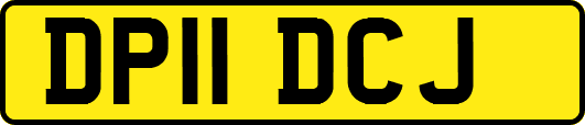 DP11DCJ